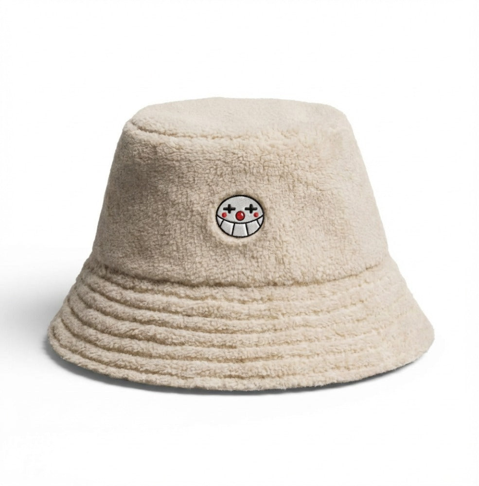 Reversible Bucket Hat_ブラック