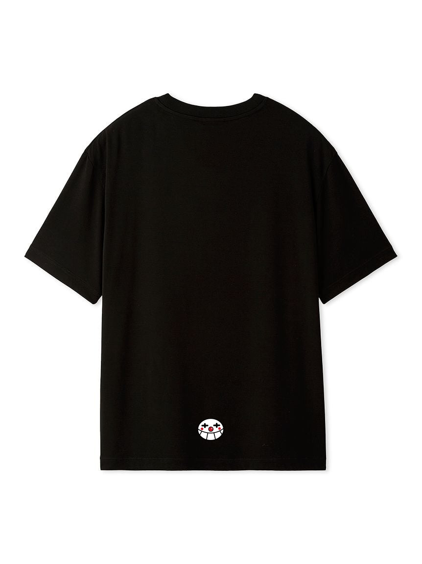 PQ_T-shirt_ブラック