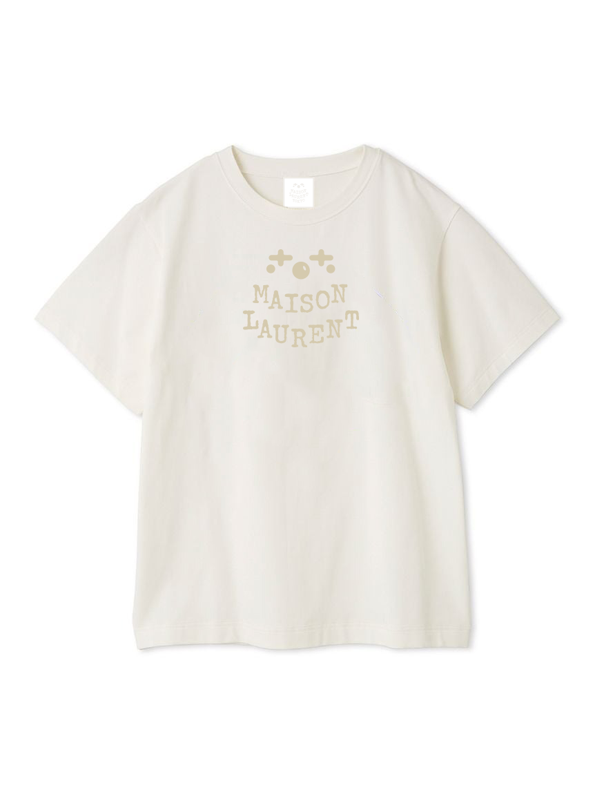 PQ_Wavy Hem T-shirt A