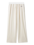 PQ_Long pants_ホワイト