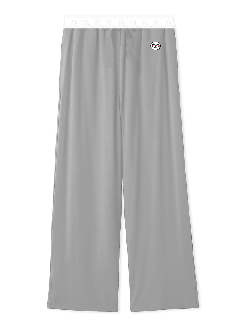 PQ_Long pants_グレー