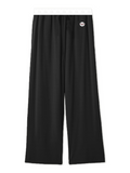 PQ_Long pants_ブラック