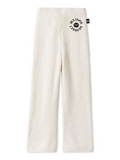 PQ_MLpique Long Pants_ホワイト