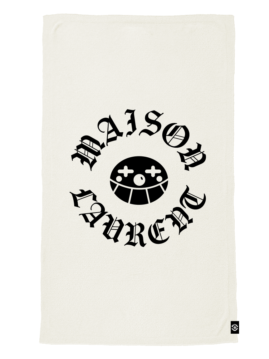 PQ blanket_ホワイト