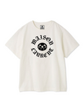 PQ doux ML T-shirt_ホワイト