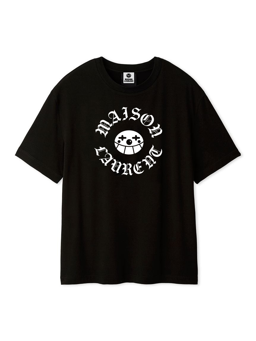 PQ doux ML T-shirt_ホワイト