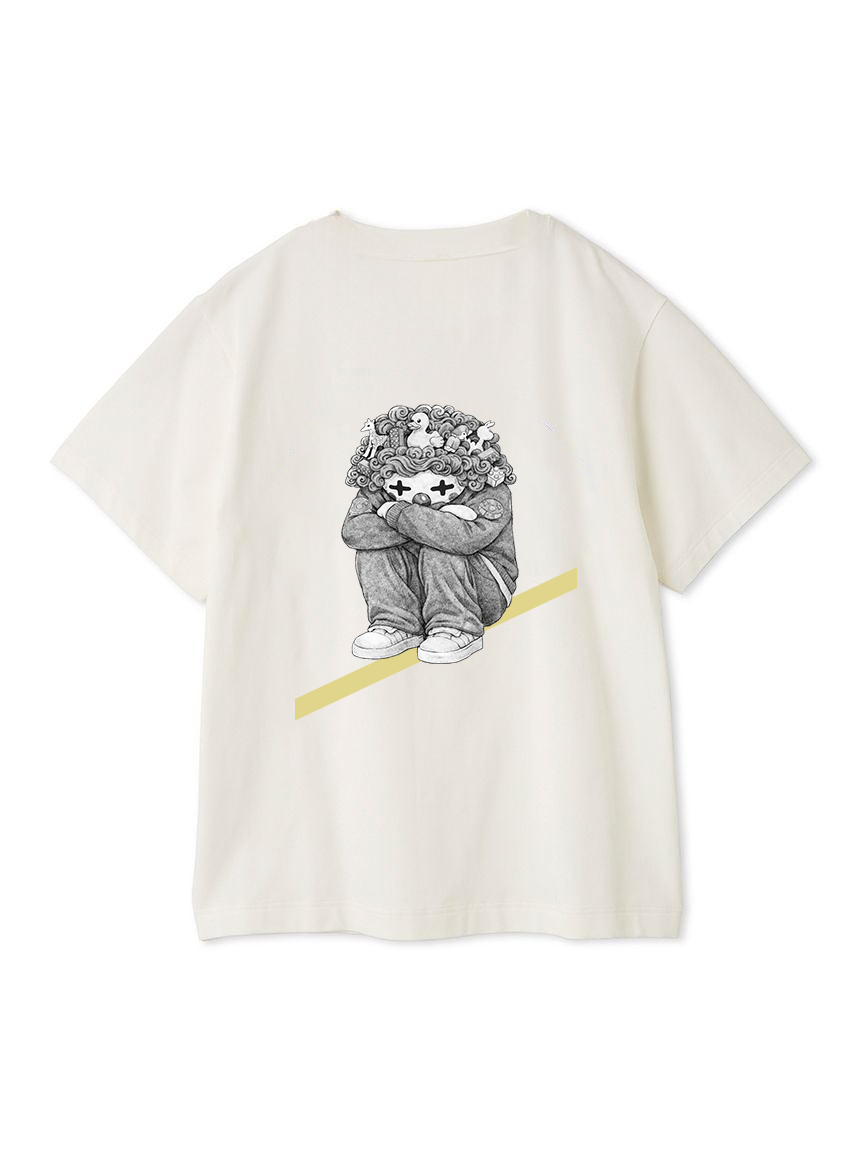 PQ_T-shirt_ブラック