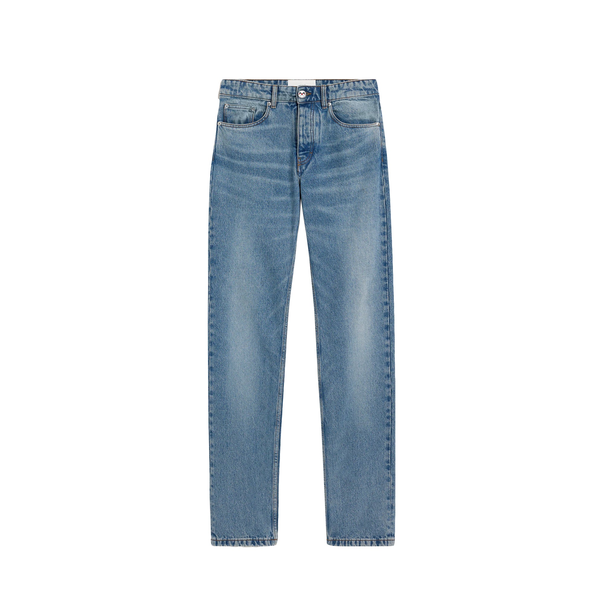 Logo botton Jeans