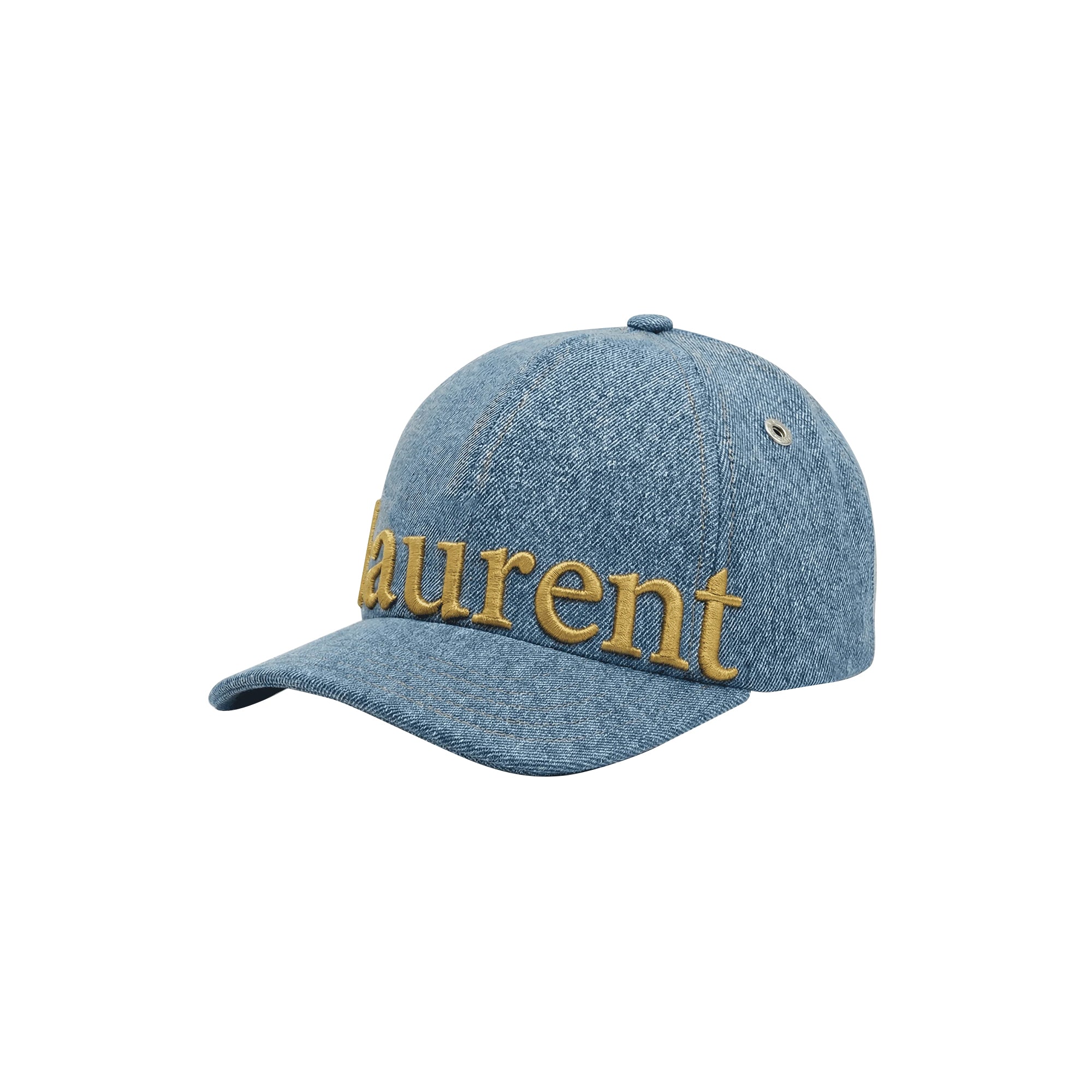 Denim Cap B