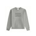 Logo Sweatshirt_グレー