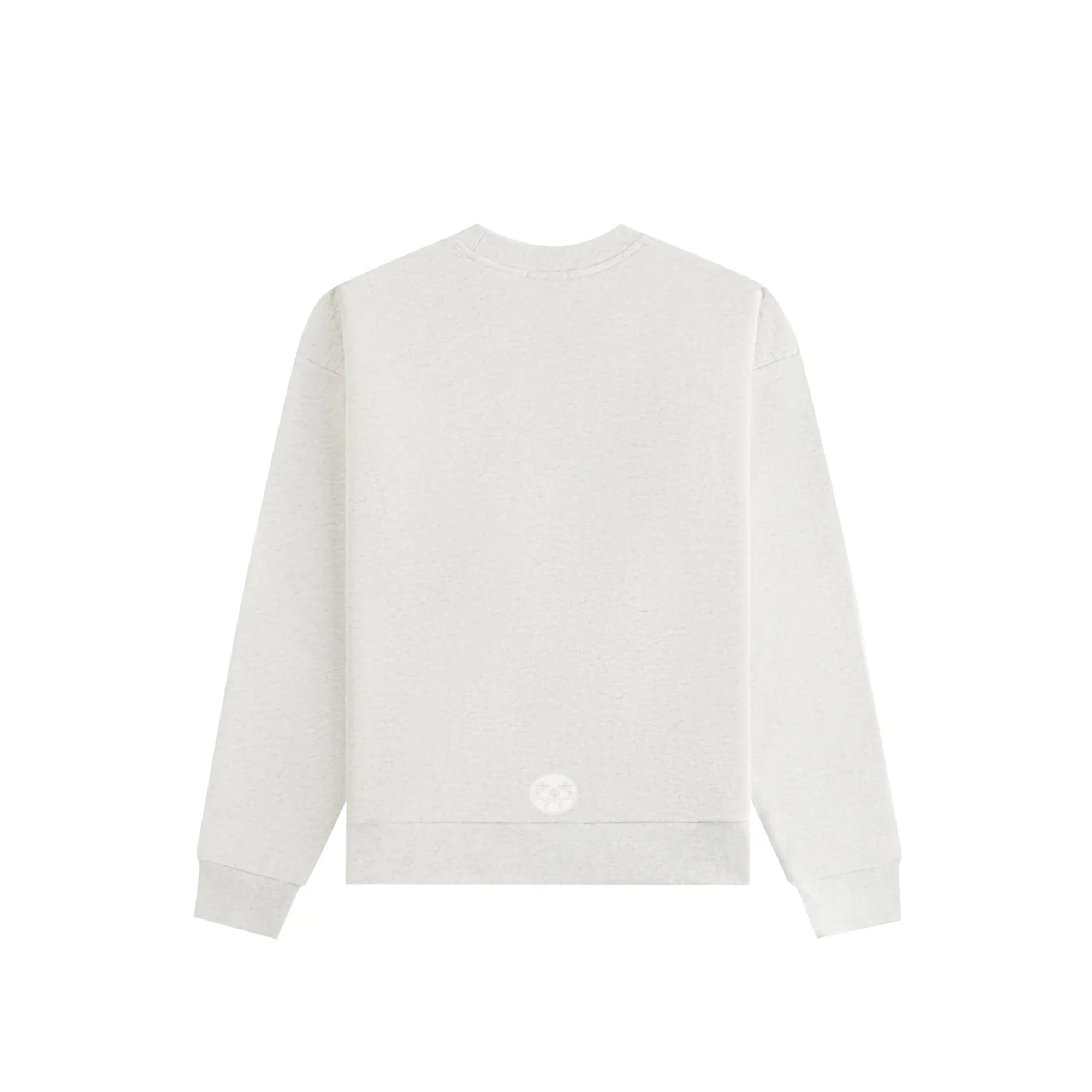 Logo Sweatshirt_グレー