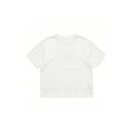 LOGO Appliqué T-shirt_ホワイト