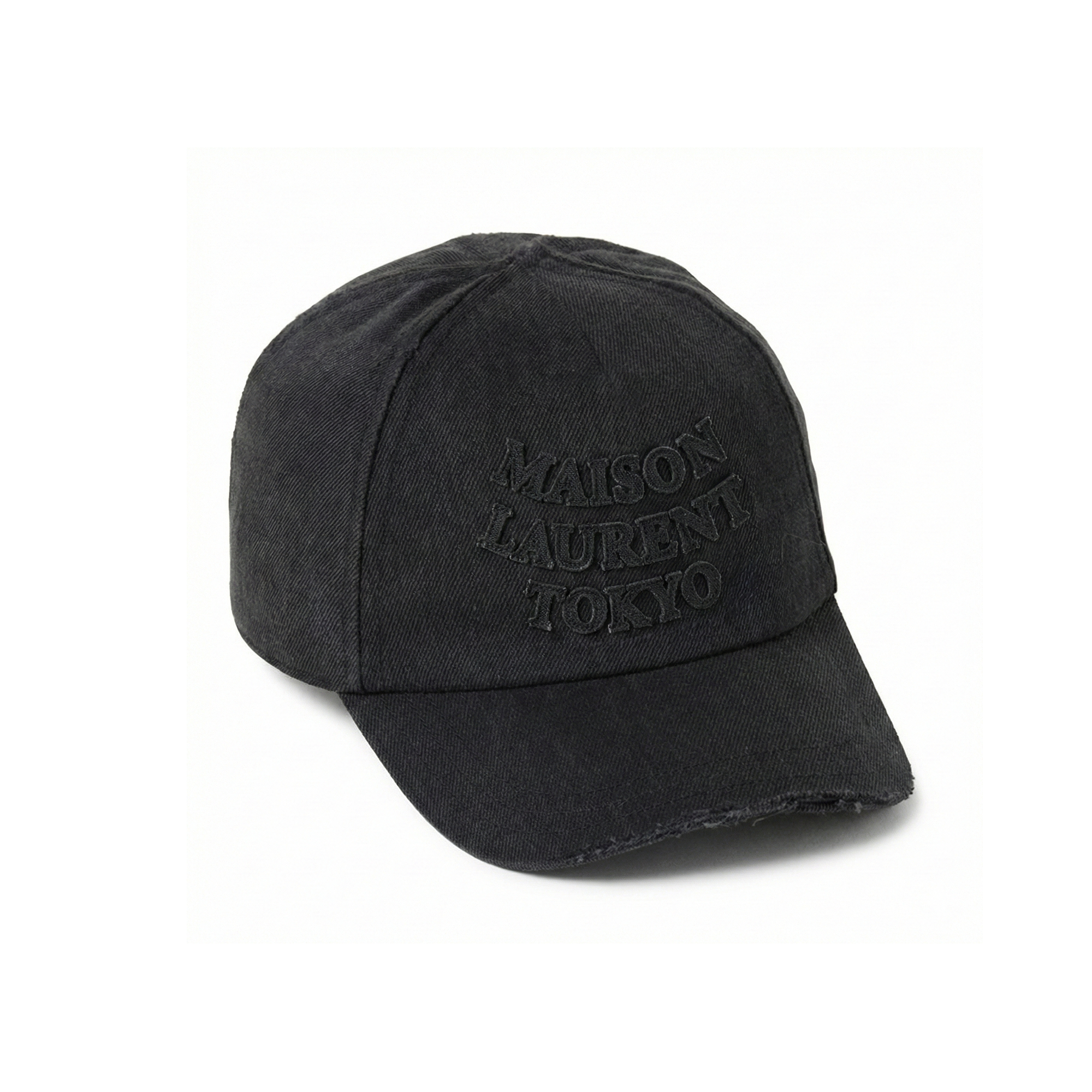 Black Cap