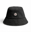 Reversible Bucket Hat_ブラック