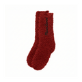 PQ_pique Socks_レッド