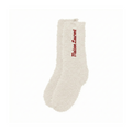 PQ_pique Socks_ホワイト