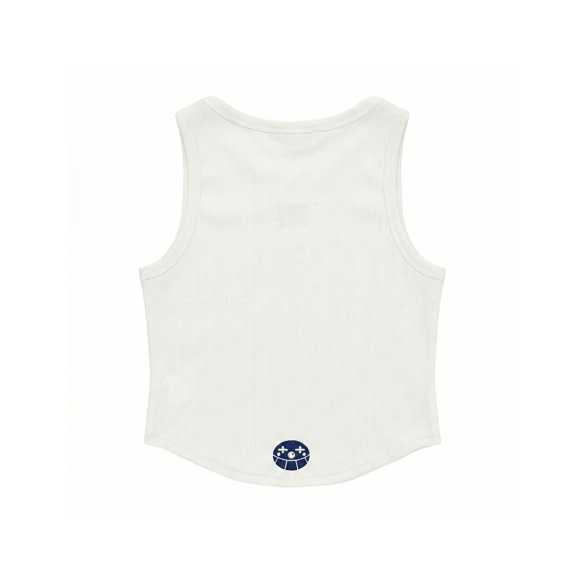 TANK TOP_ネイビー