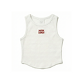 TANK TOP_レッド