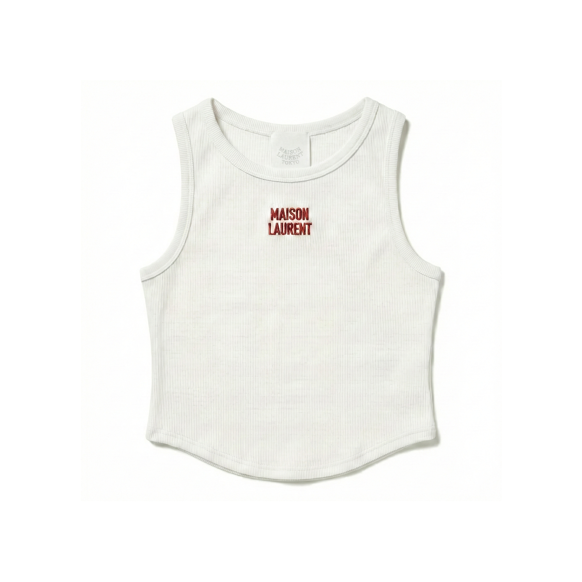 TANK TOP_ネイビー