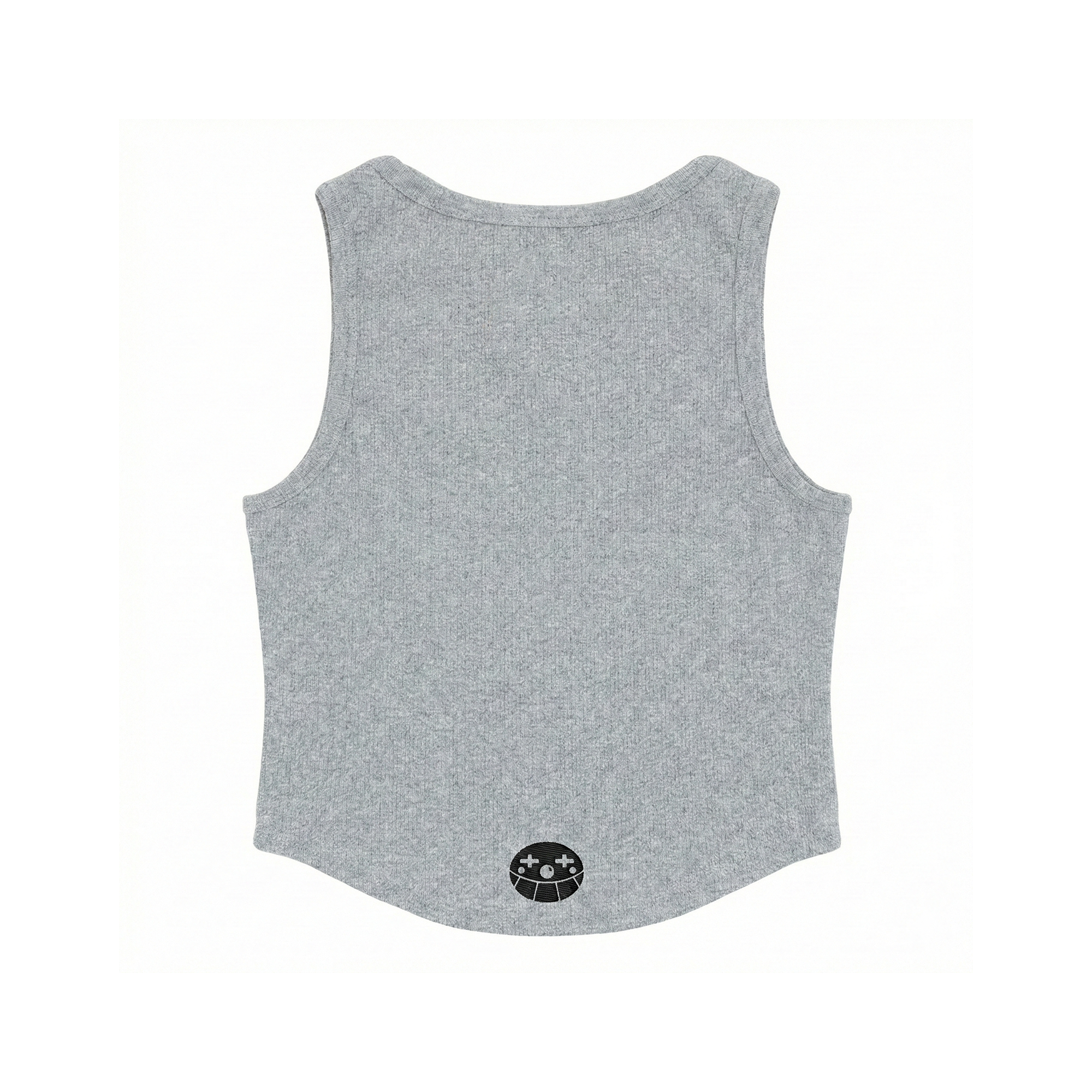 TANK TOP_ネイビー