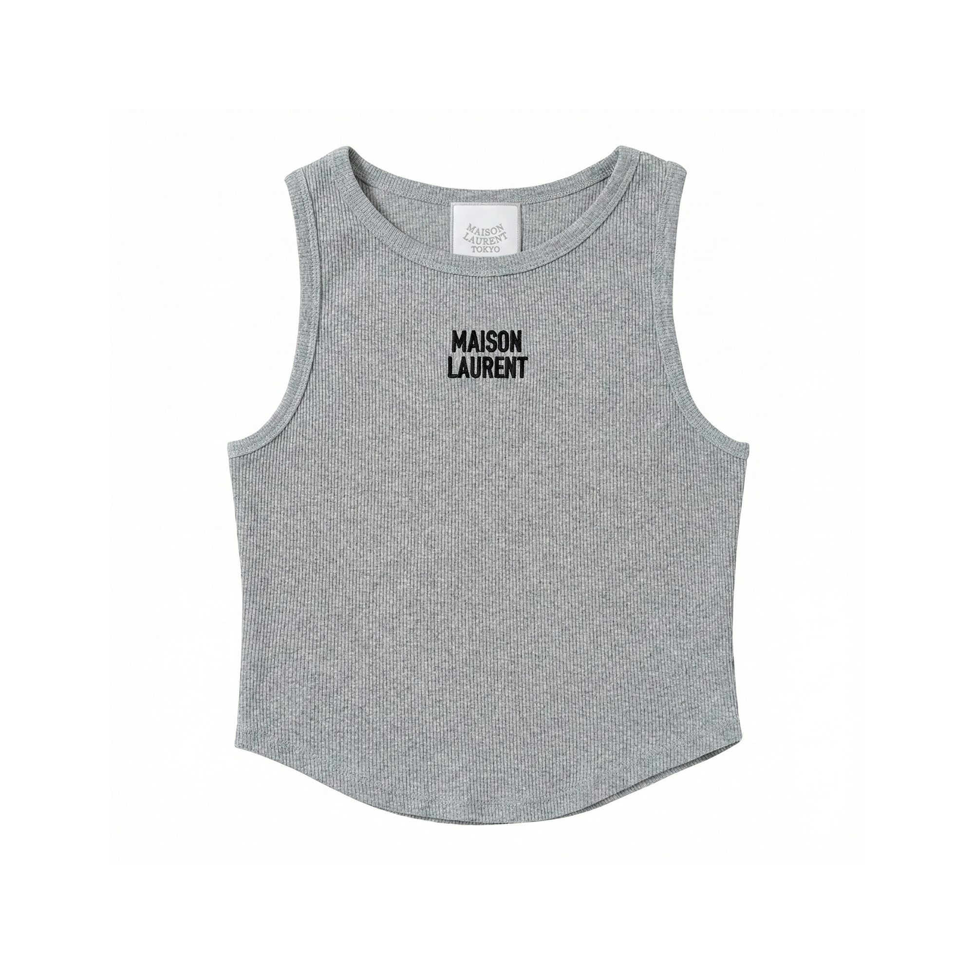 TANK TOP_ネイビー
